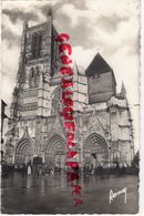 77-MEAUX - LA CATHEDRALE SAINT ETIENNE - Meaux