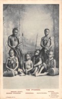 République Centrafricaine / 05 - The Pygmies - Centrafricaine (République)