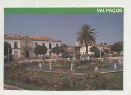 VALPAÇOS - Jardim  (2 Scans) - Vila Real