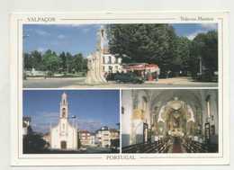 VALPAÇOS - Vários Aspetos  (2 Scans) - Vila Real