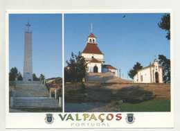 VALPAÇOS - Vários Aspetos  (2 Scans) - Vila Real