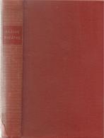 La Pléiade Racine Théâtre Texte établi Et Annoté Par Edmond Pilon Et René Groos - La Pleiade