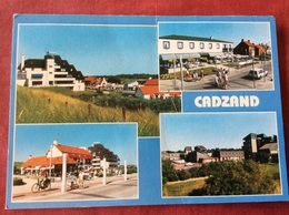 Nederland Cadzand - Cadzand