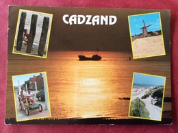 Nederland Cadzand - Cadzand
