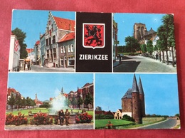 Nederland Zierikzee - Zierikzee