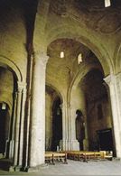 BARI - Molfetta - Particolare Dell'interno Del Duomo Vecchio - Sec. XIII° - Molfetta