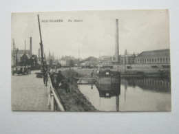 Carte Postale  ,  ROSELARE   1917 - Roeselare