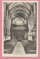 68 - CERNAY - Eglise - Orgues - Orgel - Cernay