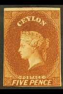 CEYLON - Ceylon (...-1947)