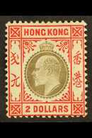 HONG KONG - Altri & Non Classificati