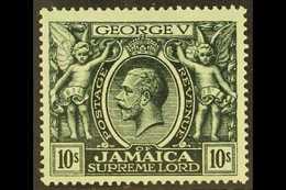 JAMAICA - Giamaica (...-1961)
