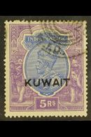 KUWAIT - Koweït