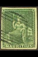 MAURITIUS - Maurice (...-1967)