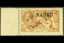 NAURU - Nauru