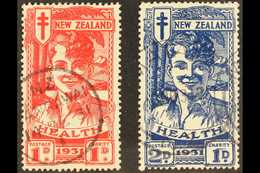 NEW ZEALAND - Altri & Non Classificati