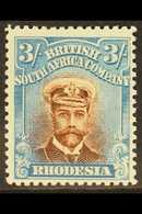 RHODESIA - Andere & Zonder Classificatie