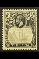 ST HELENA - Isola Di Sant'Elena