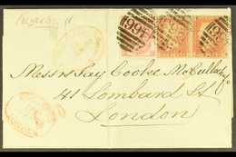 GB.QUEEN VICTORIA - Sonstige & Ohne Zuordnung