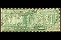 GB.EDWARD VII - Non Classificati