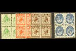 GB.GEORGE V - Non Classificati