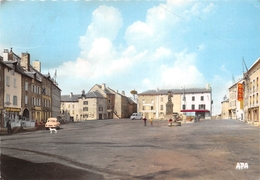 ¤¤  -   CHATEAUNEUF-de-RANDON    -  Place Duguesclin   -   ¤¤ - Chateauneuf De Randon