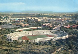 Rome - Stade Olympique - Stadiums & Sporting Infrastructures