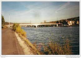 SCLAYN ..-- ANDENNE ..-- Pont Sur La Meuse .  !!! PHOTO !!! - Andenne