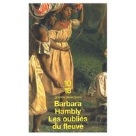 Les Oubliés Du Fleuve Barbara Hambly  +++TBE+++ PORT GRATUIT - 10/18 - Grands Détectives