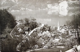 MÜHLEHORN Am Walensee Photo J. Kamm - Mühlehorn