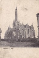 Emelghem, Emelgem, Kerk (pk51747) - Izegem