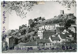 - 1140 - Cap Corse - NONZA - Ile De Beauté, Grand Format, Non écrite, TTBE, Scans - Altri & Non Classificati