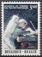 BELGIUM 1677,unused - Unused Stamps