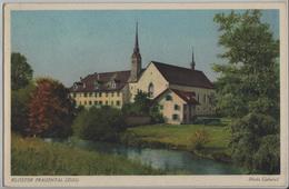 Kloster Frauental (Zug) - Zoug