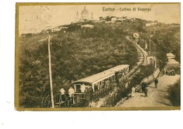 TORINO TRAM - Transport