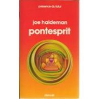 Pontesprit Joe Haldeman +++BE+++ PORT GRATUIT - Denoël