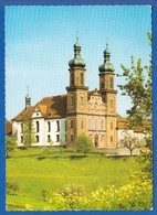 Deutschland; St. Peter; Kandel; Kirche - St. Peter