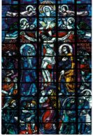 41 - Loir Et Cher - Blois - Basilique N.D. De La Trinité - Vitrail De La Crucifixion - Blois