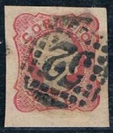 Portugal, 1856/8, # 13, Used - Used Stamps