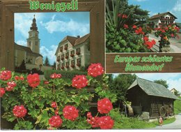 WENIGZELL-VIAGGIATA - Fürstenfeld