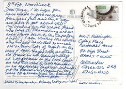 Timbre , Stamp " Artisanat " Sur Cp , Carte , Postcard Du 08/02/2012 - Brieven En Documenten