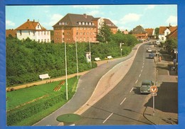 Deutschland; St. Peter-Ording; Im Bad - St. Peter-Ording