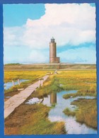 Deutschland; St. Peter-Ording; Böhler Leuchtturm - St. Peter-Ording