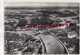 77- MONTEREAU - VUE D' ENSEMBLE DU CONFLUENT - Montereau