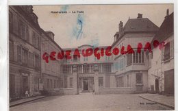 77- MONTEREAU - LA POSTE - Montereau