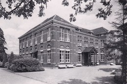 Lokeren, St Benedictusgesticht, School Voor Speciaal Onderwijs (pk51895) - Lokeren