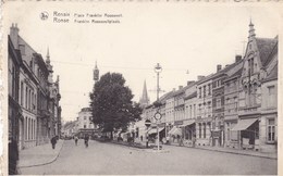 Ronse, Franklin Rooseveltplaats (pk51896) - Renaix - Ronse