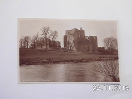 Penrith. - Brougham Castle. - Penrith