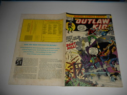 The Outlaw Kid 21 MARVEL COMICS GROUP EN V O - Marvel