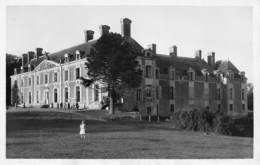 PIE-RO. Fp-18-7370 :  CARQUEFOU. HOPITAL DE LA SEILLERAYE. - Carquefou