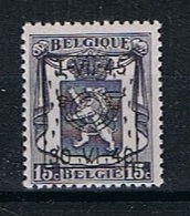 Belgie OCB 541 (**) - Typos 1936-51 (Petit Sceau)